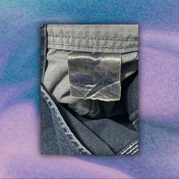 ♥︎ RARE Ikeda Vintage Overalls ♥︎ - Picture 4 of 9